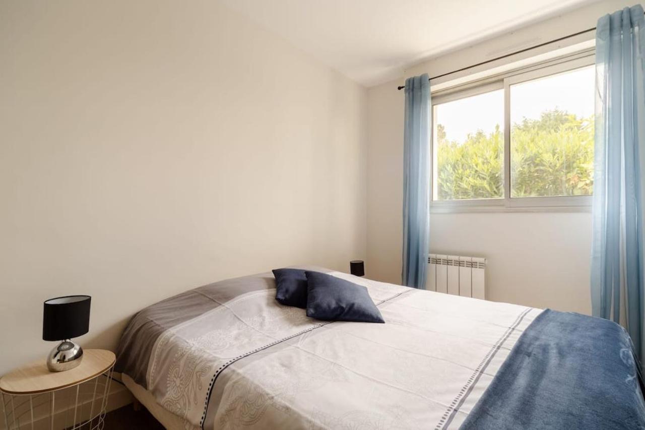 La Casa De Sophie T3 Avec Jardinet, Parking Prive - Port De Vannes Exteriér fotografie
